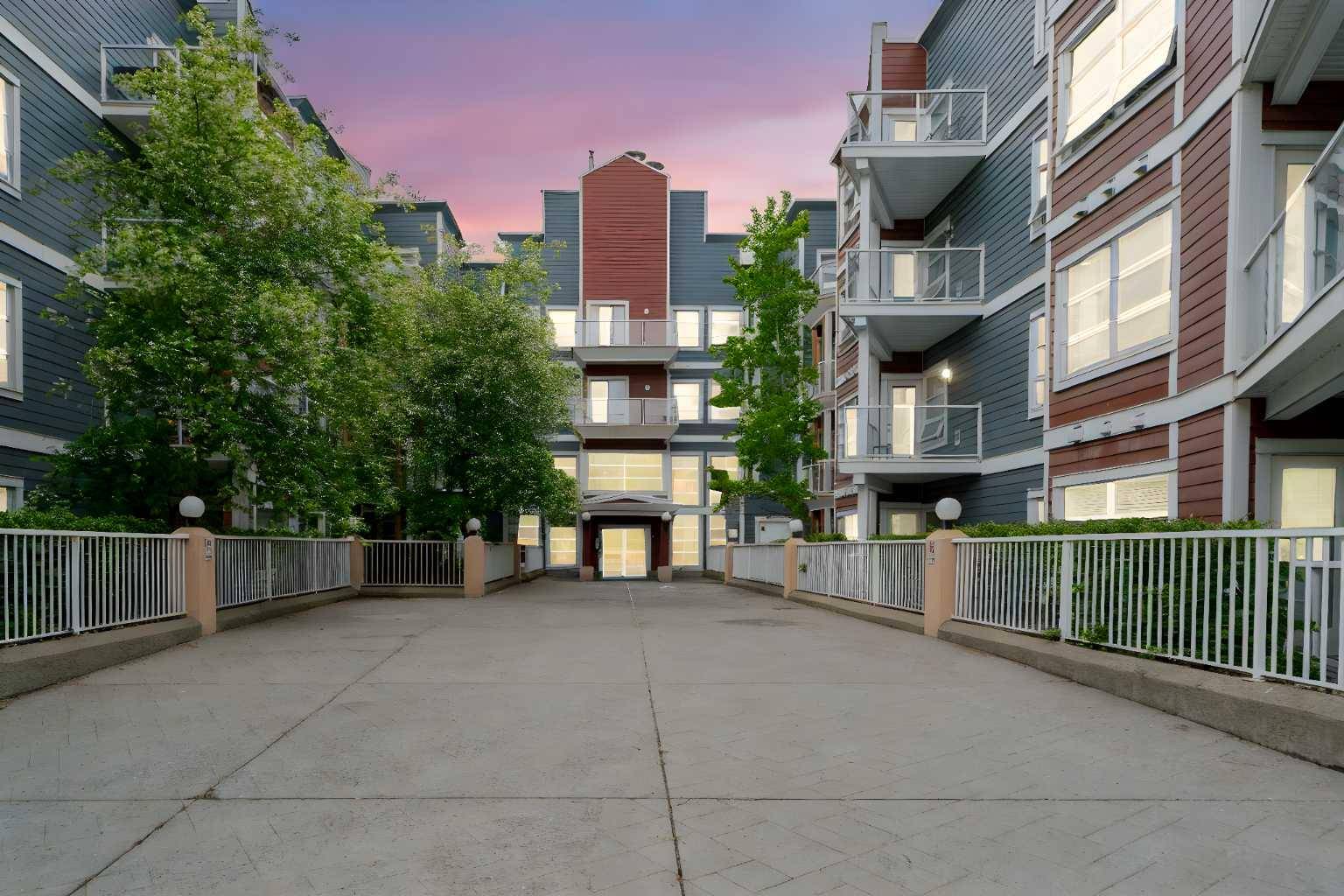 333 Riverfront AVE SE #227, Calgary, AB T2G 5R1