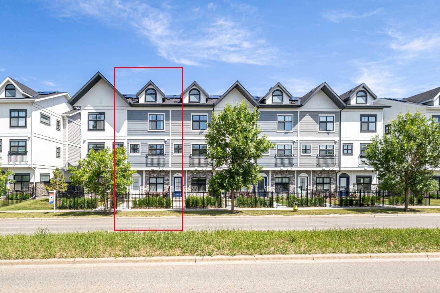 85 Les Jardins PARK Southeast, Calgary, AB T2C 5V3