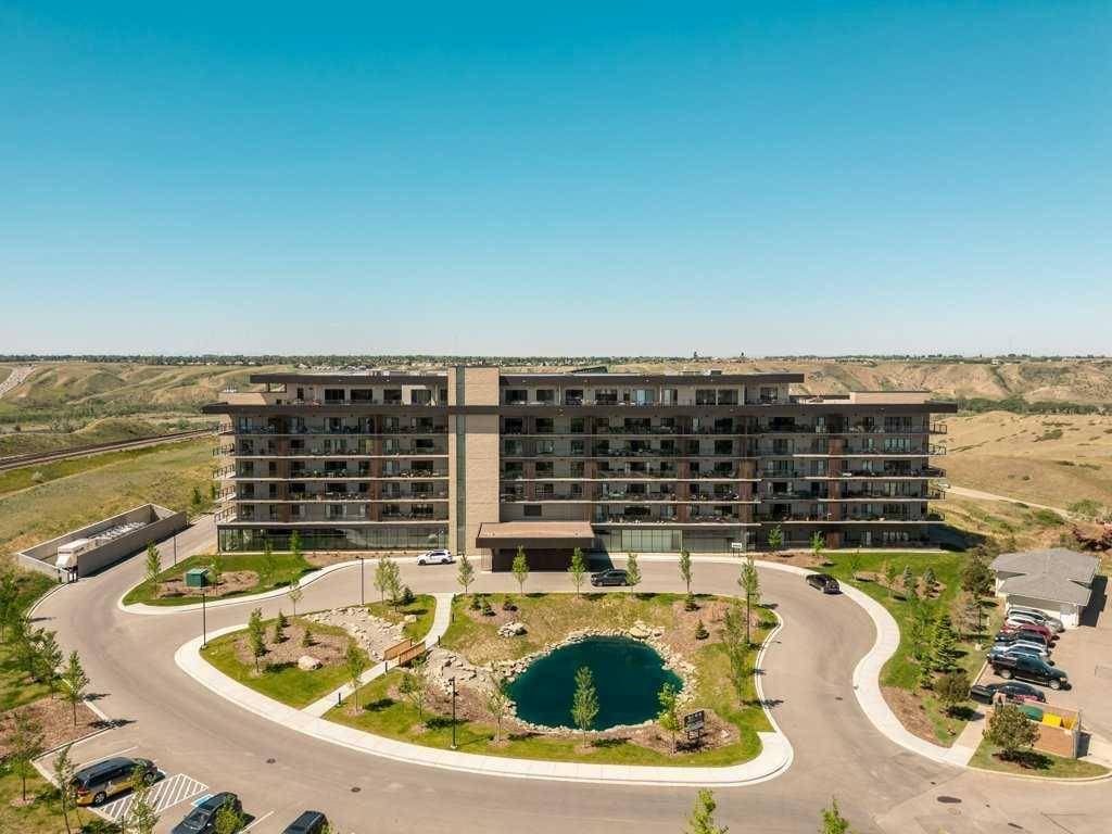 102 Scenic DR #117, Lethbridge, AB T1H 5L9