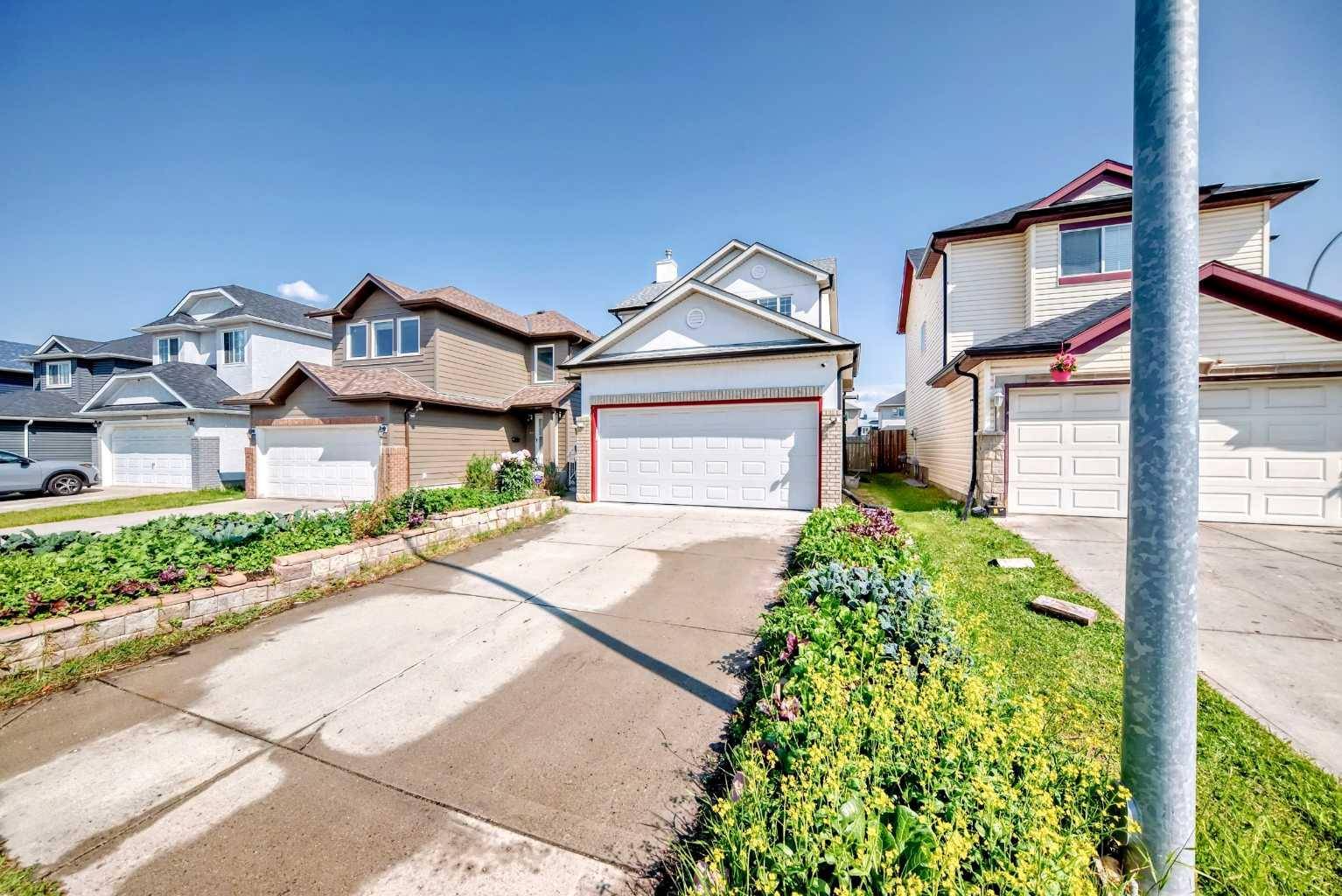 Calgary, AB T3J 4K5,96 Saddleback WAY Northeast