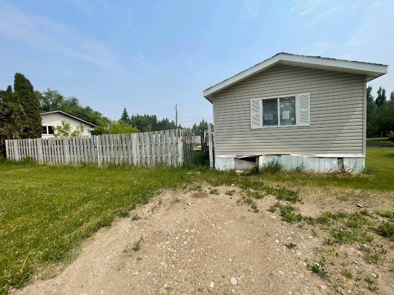 109 2nd ST W, Waseca, SK S0M 3A0