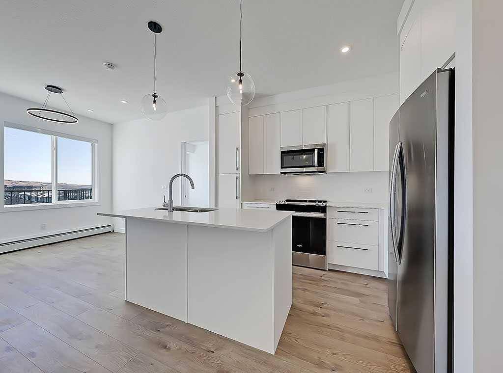 Calgary, AB T3N 2K1,395 Skyview Pkwy NE #1109