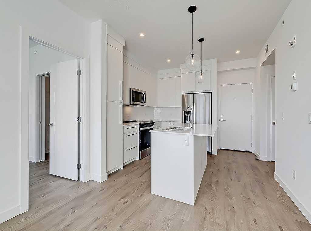 Calgary, AB T3N 2K1,395 Skyview Pkwy NE #1109