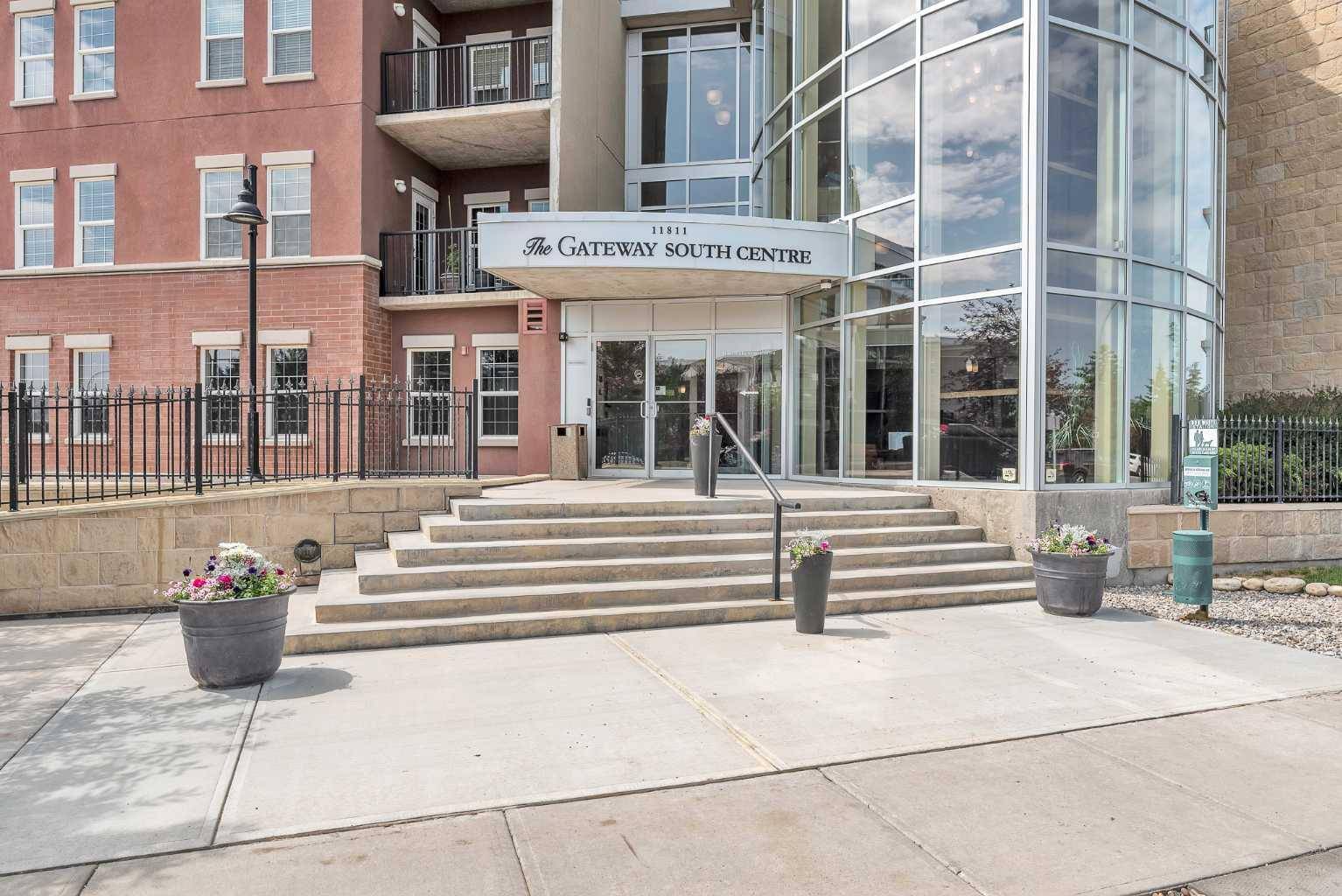 11811 Lake Fraser DR SE #2303, Calgary, AB T2J 7J1