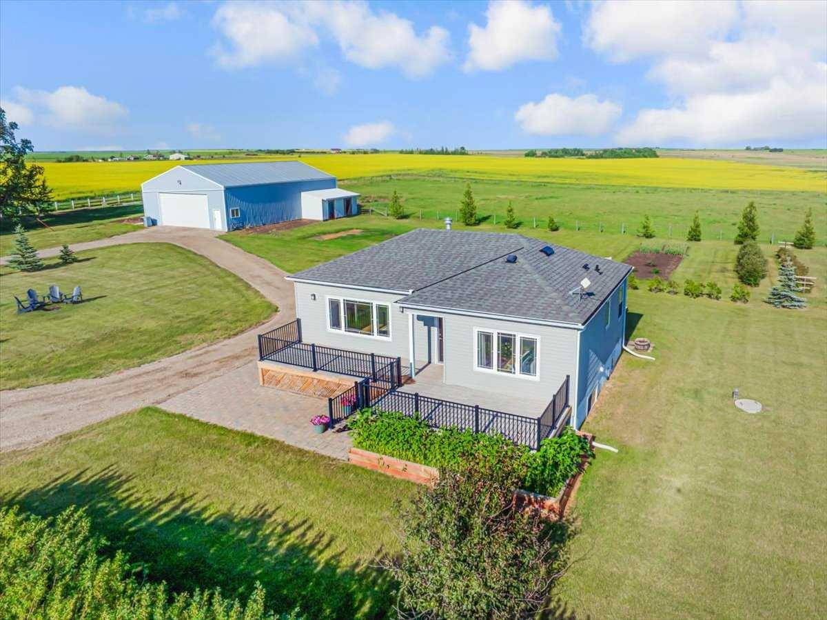 338102 272 ST East, Rural Foothills County, AB T0L0J0