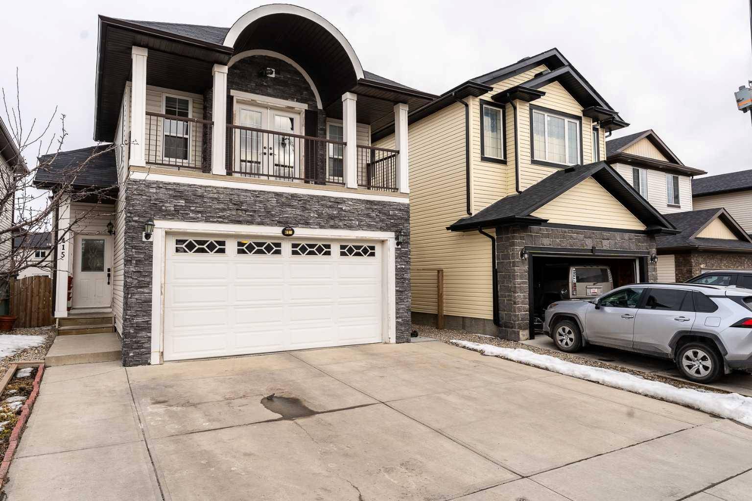Calgary, AB T3J 0J4,415 Taralake WAY NE