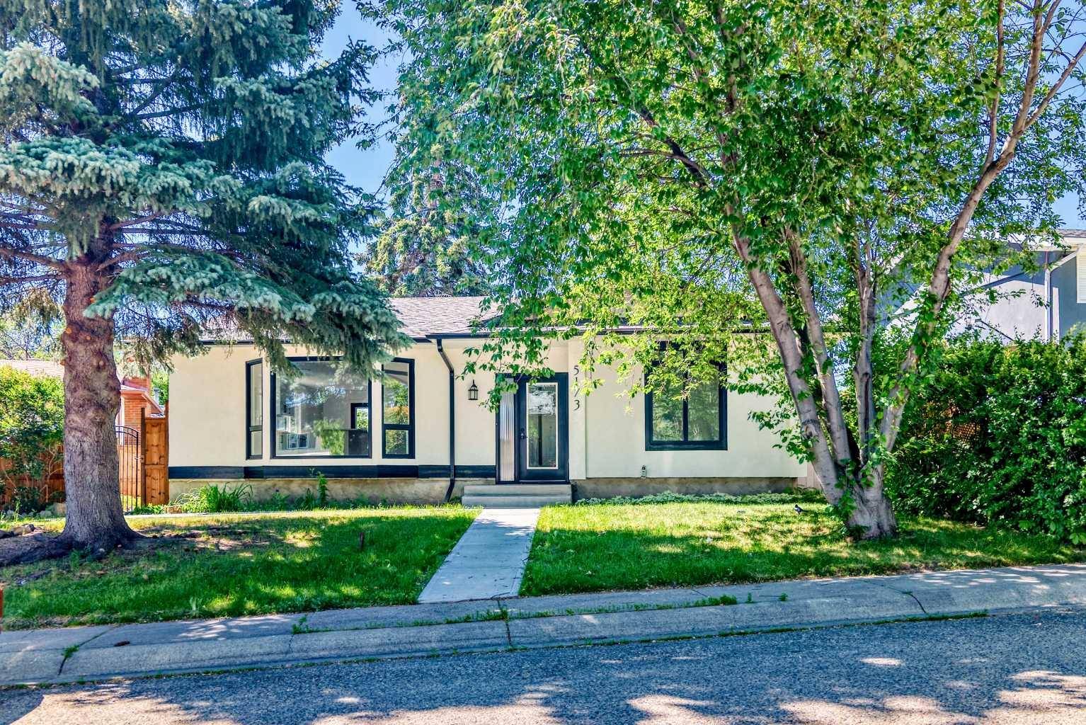 5173 Whitestone RD Northeast, Calgary, AB T1Y 1T7