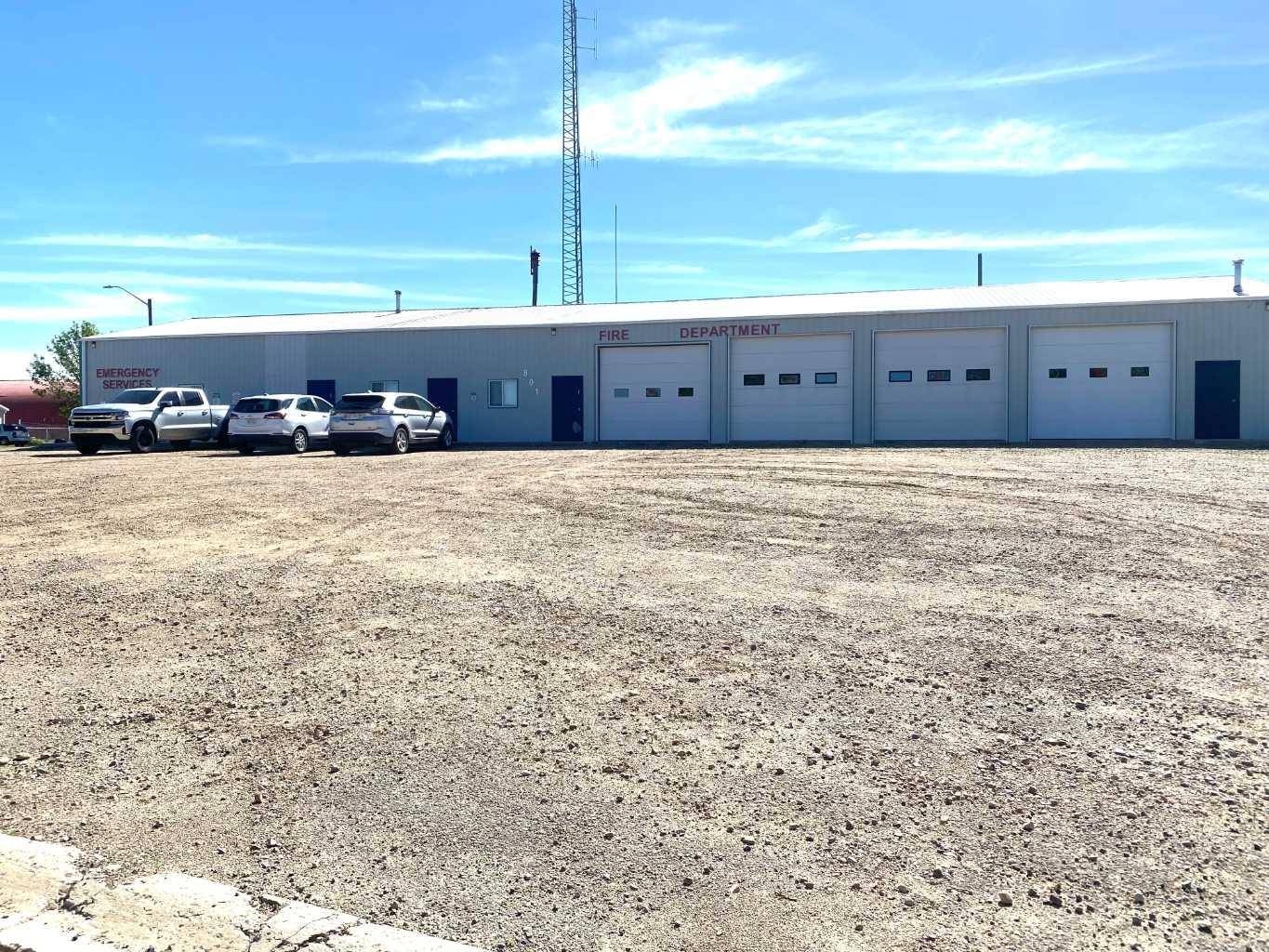 801 5 AVE, Bassano, AB T0J0B0