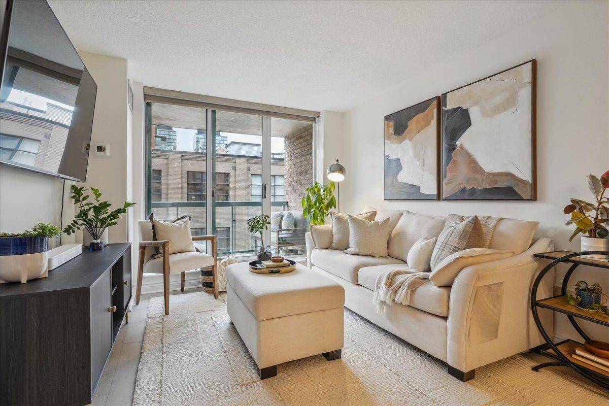 311 Richmond ST E #701, Toronto C08, ON M5A 4S8