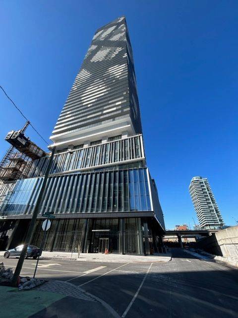 138 Downes ST #2716, Toronto C08, ON M5E 0E4