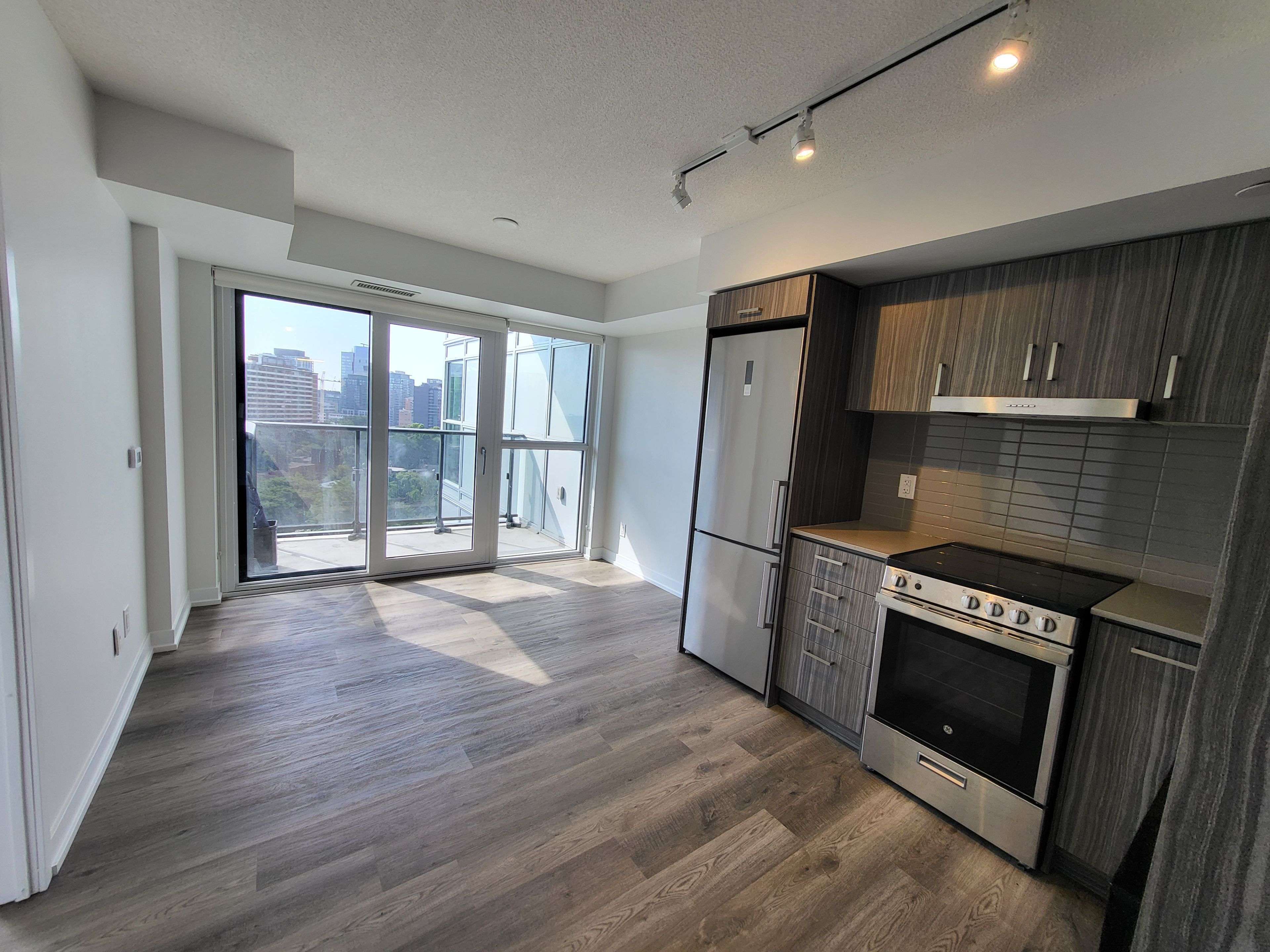 Toronto C08, ON M5A 0V1,219 Dundas ST E #1212