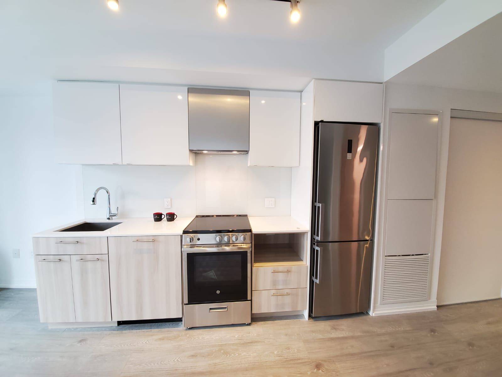 Toronto C08, ON M5B 0C3,251 JARVIS ST #1232