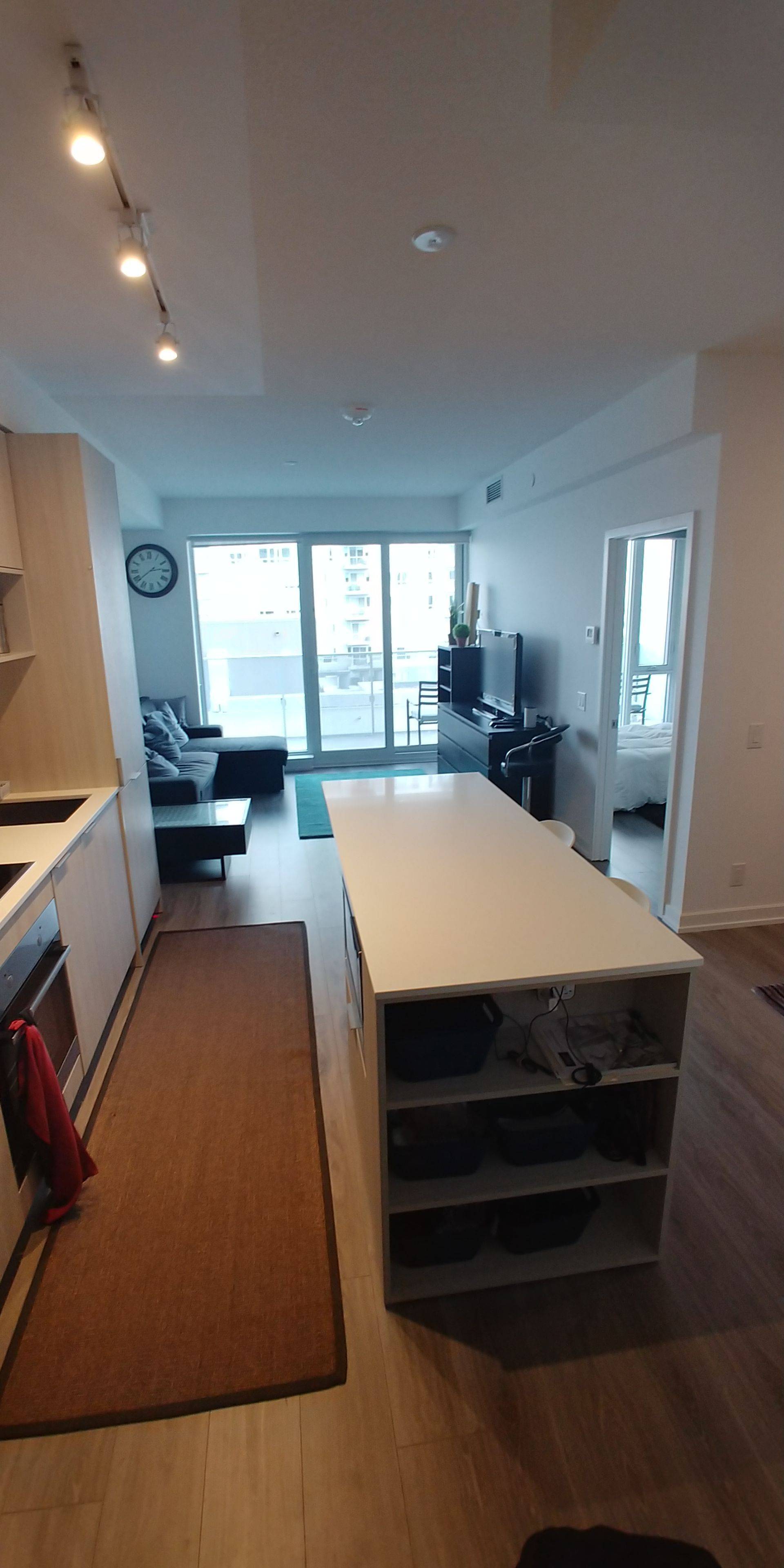 Toronto C08, ON M5A 0M8,20 Tubman AVE #1106
