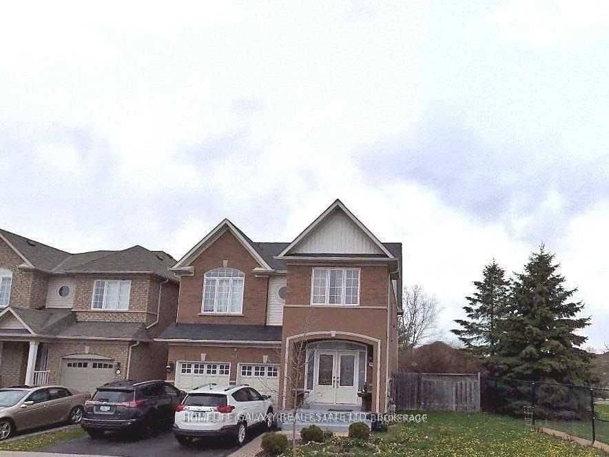 163 Staines RD N #Bsmt, Toronto E11, ON M1X 1V3
