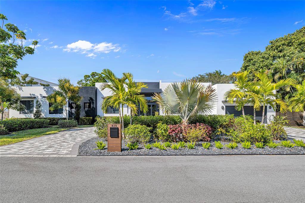 419 NE 22nd Street, Wilton Manors, FL 33305