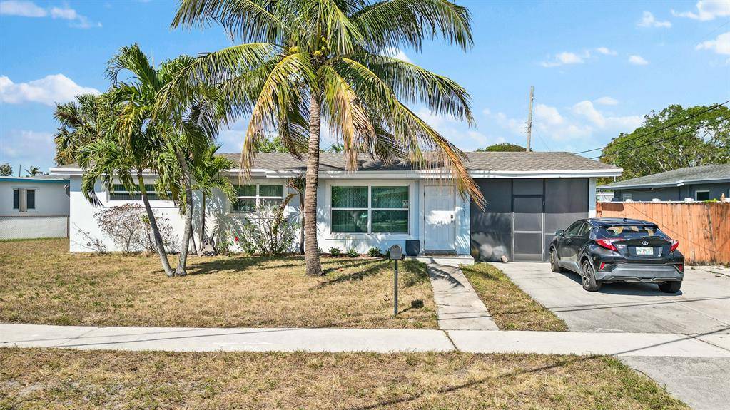 1731 Fairfax Dr, Fort Lauderdale, FL 33312