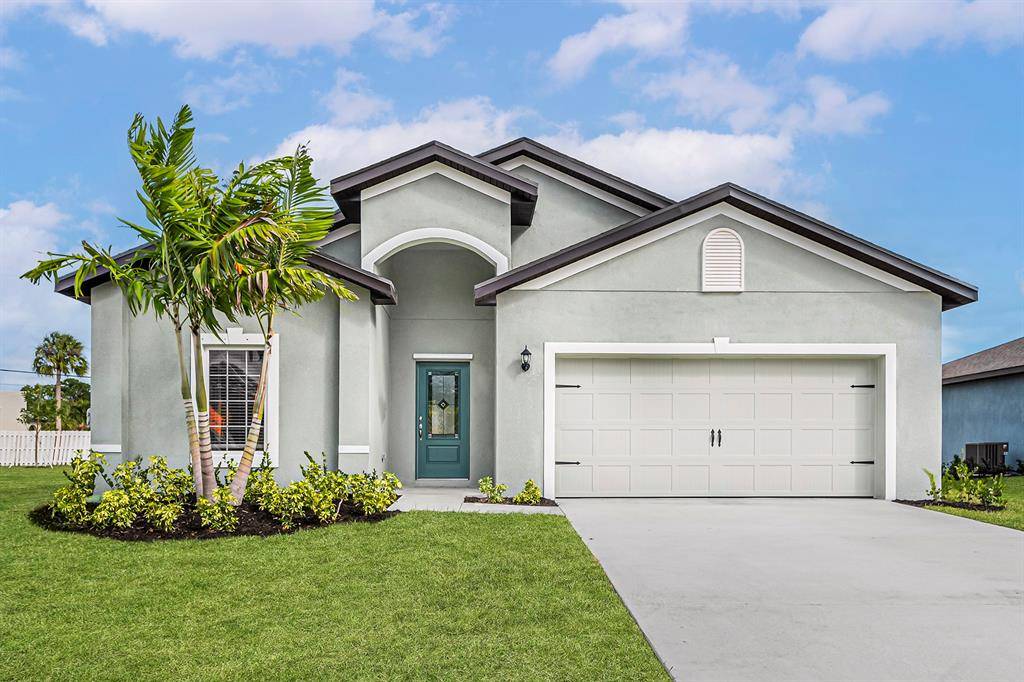 8415 98th Ct, Vero Beach, FL 32967