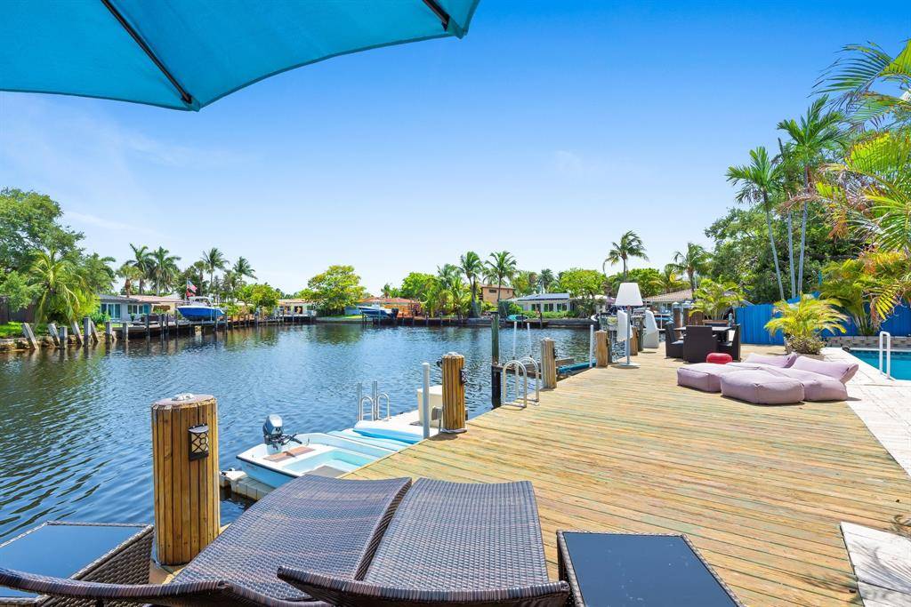 2024 NE 24th St, Wilton Manors, FL 33305