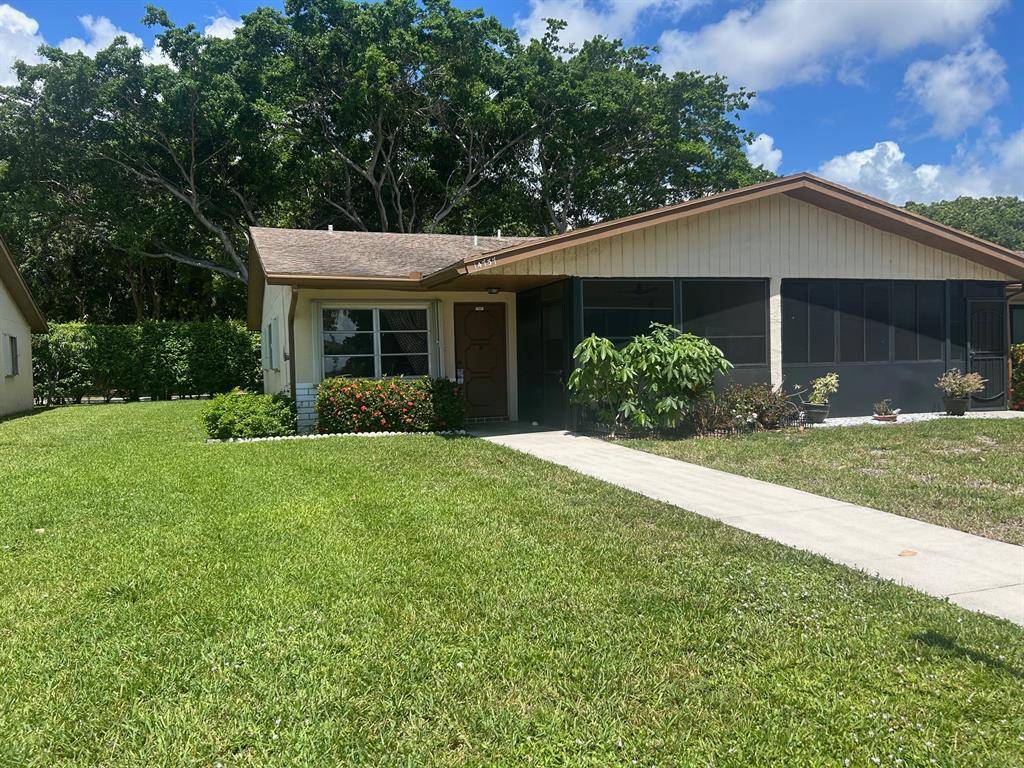 14737 Edna Way #14737, Delray Beach, FL 33484