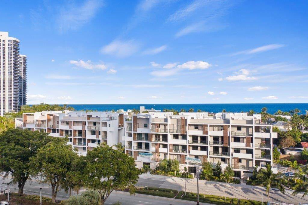 3030 N Ocean Blvd #S104, Fort Lauderdale, FL 33308