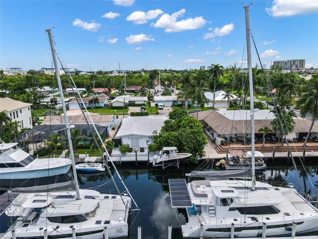 Dania Beach, FL 33004,311 NE 2nd Ct