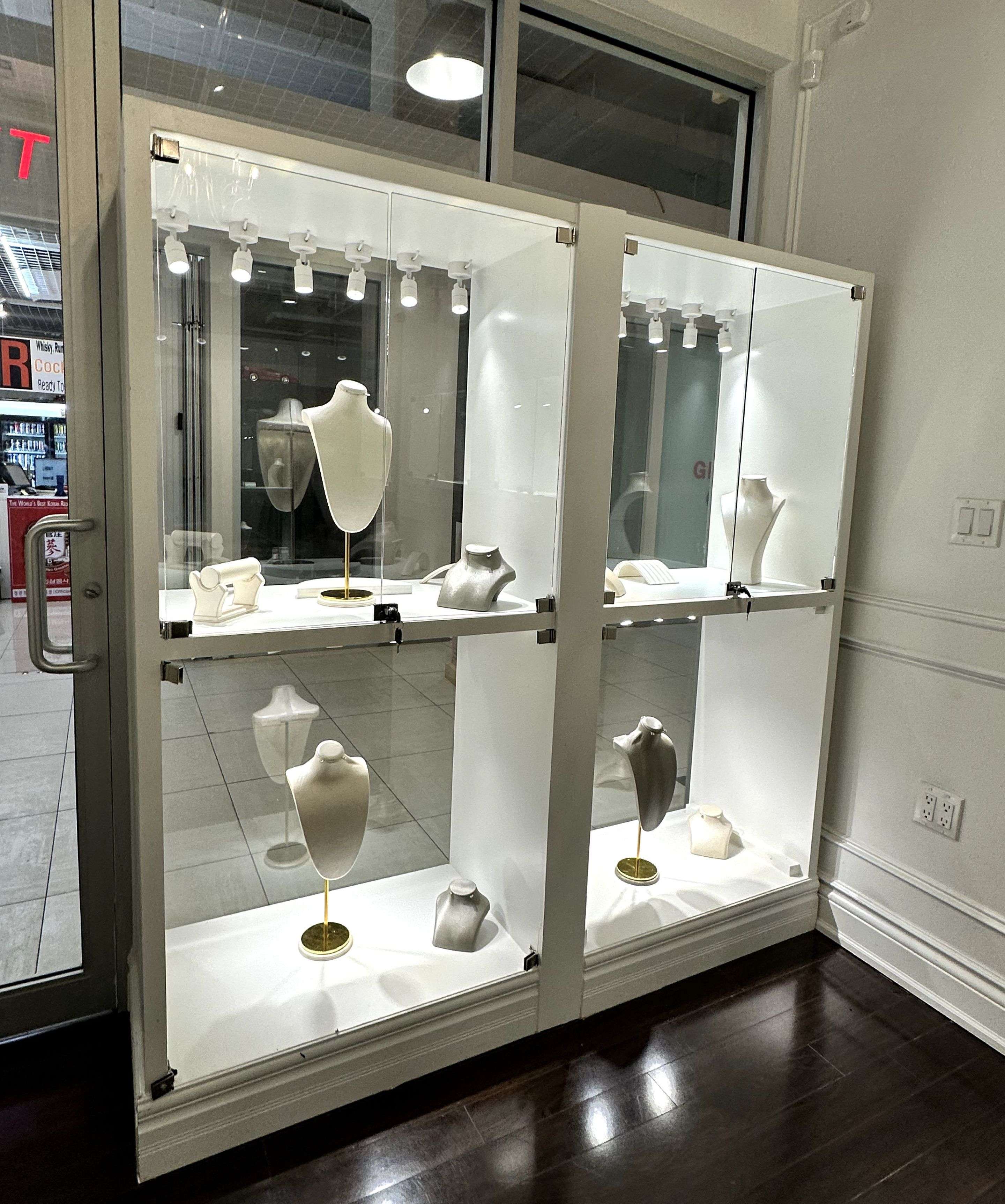 Markham, ON L3T 0C7,7181 Yonge ST #148
