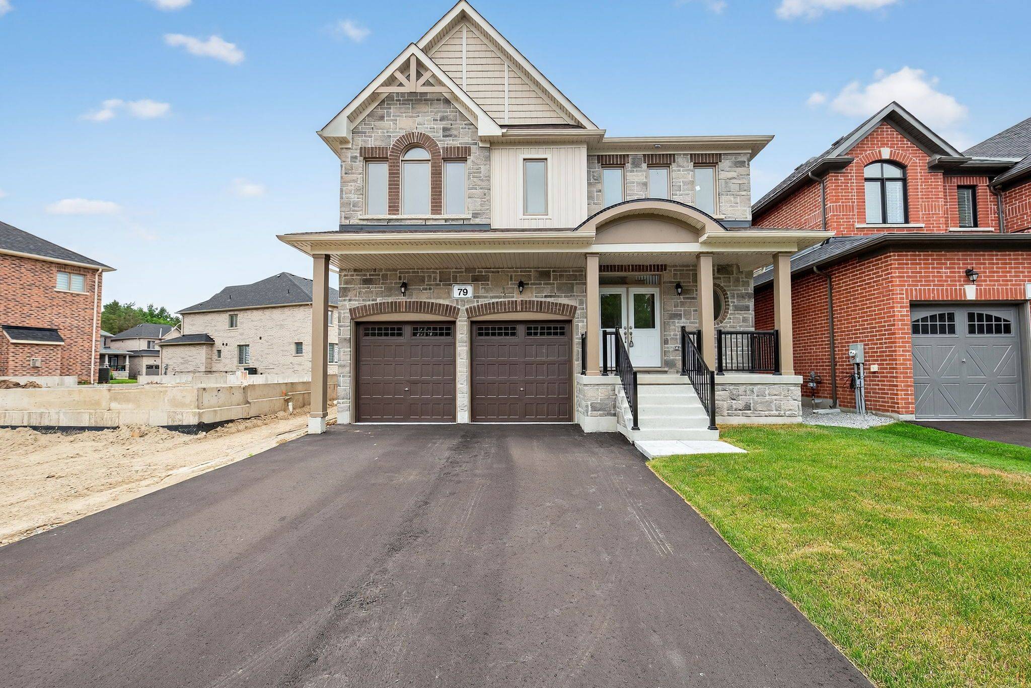 Essa, ON L3W 0L9,79 Baycroft BLVD