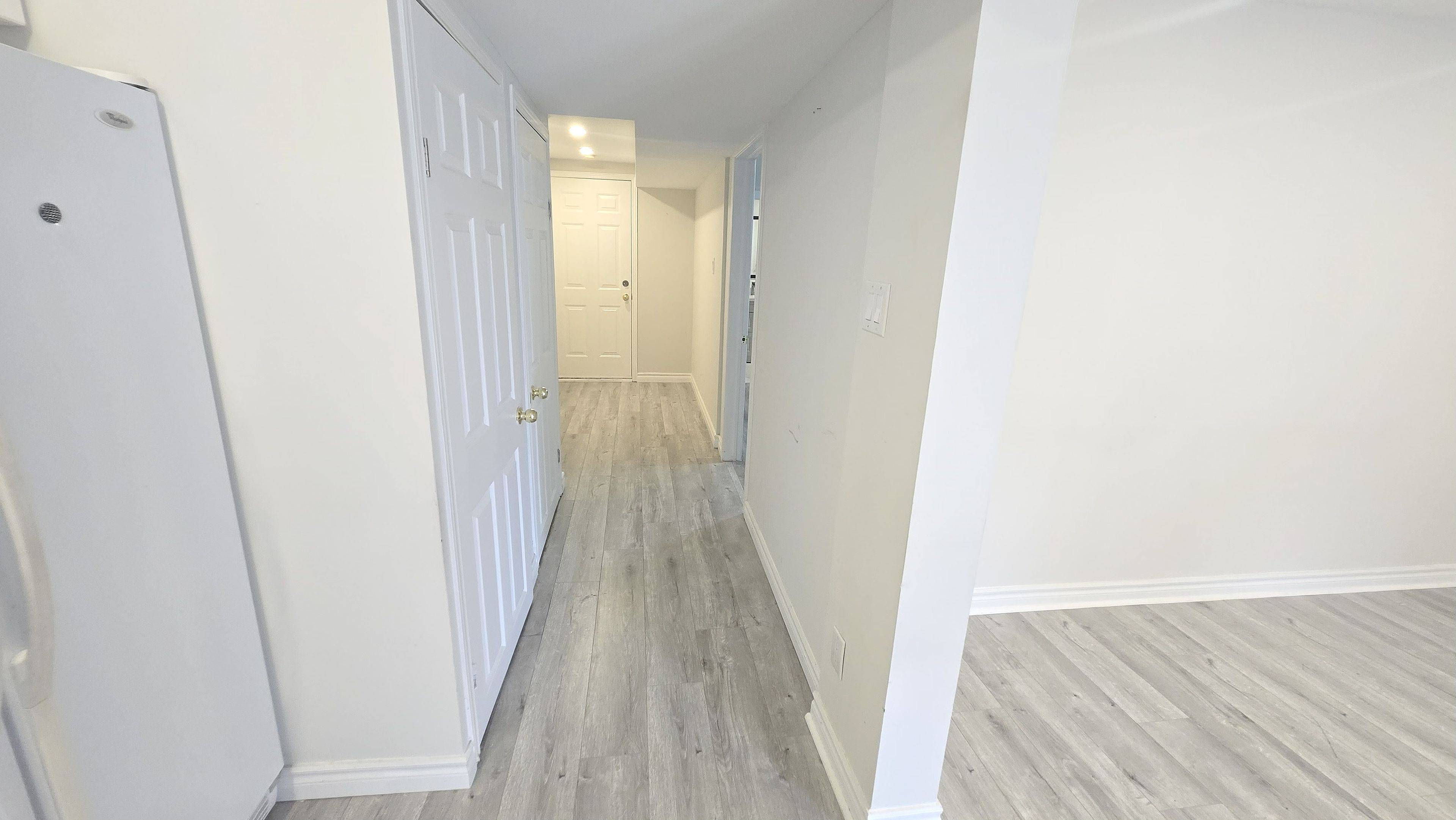 Richmond Hill, ON L4S 1R3,33 Salt Creek AVE #Basement