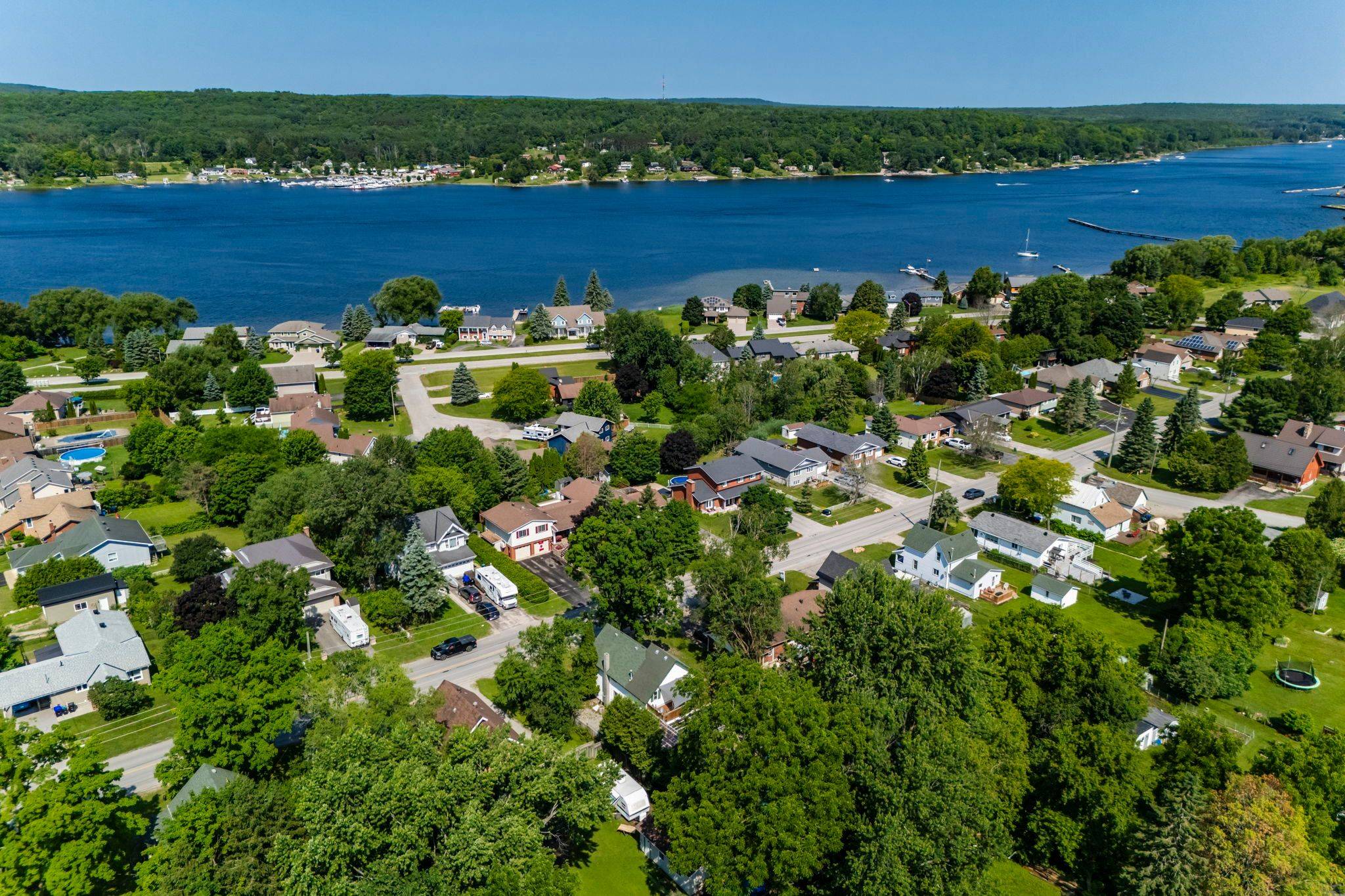 Penetanguishene, ON L9M 1C8,91 Fox ST