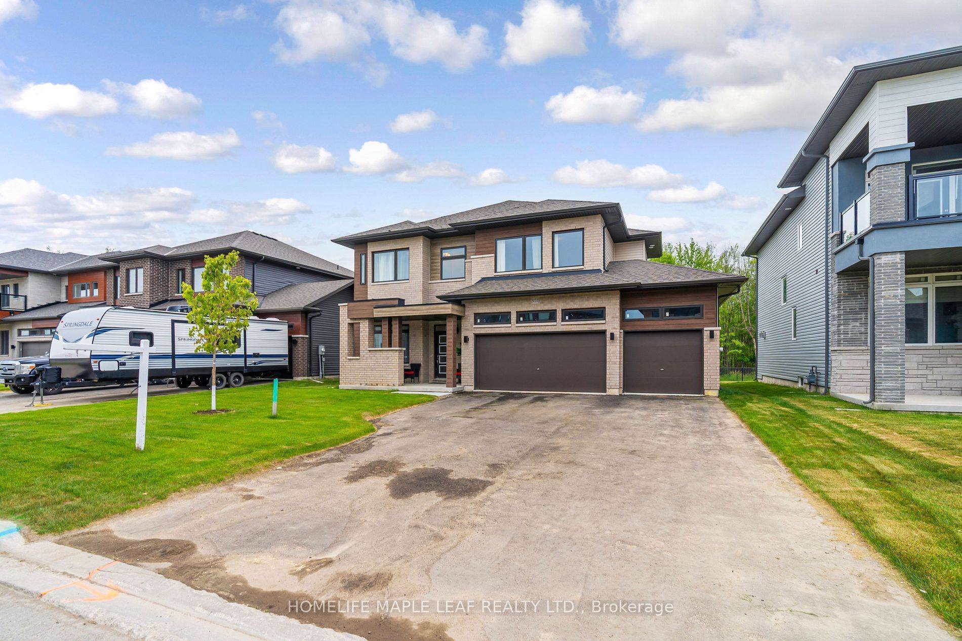 Severn, ON L3V 8R1,3153 Searidge ST