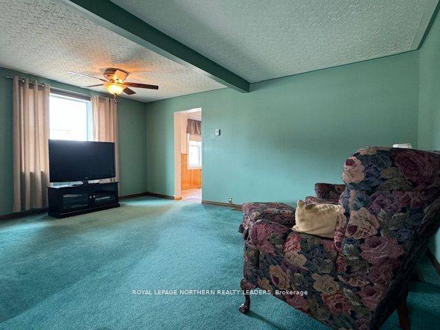 Timmins, ON P4N 5M2,84 Sixth AVE