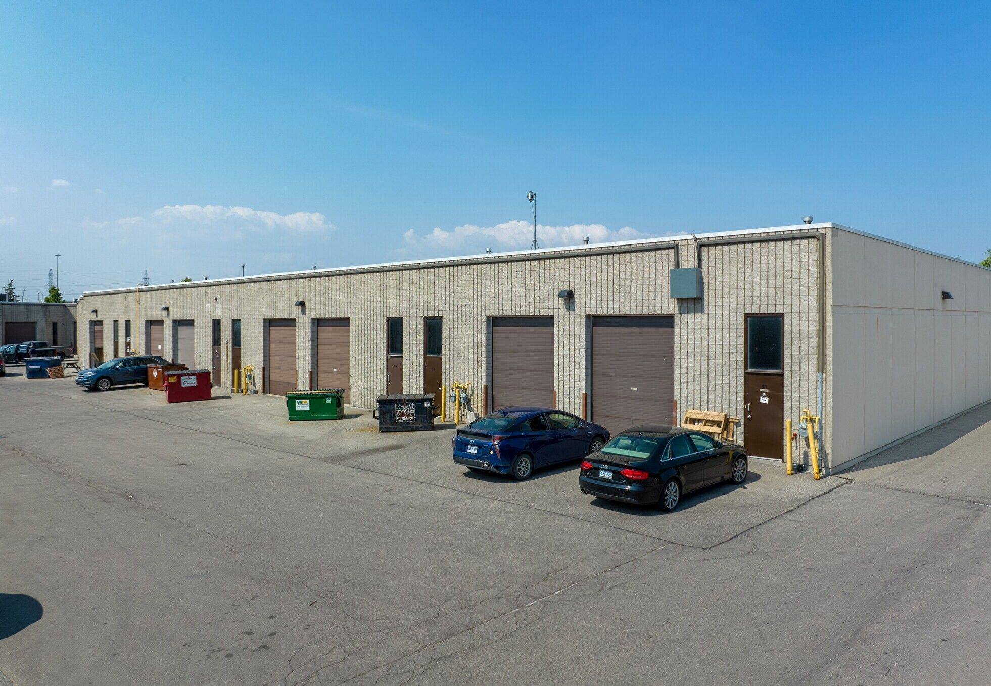 Mississauga, ON L5L 5S8,4181 Sladeview CRES #36