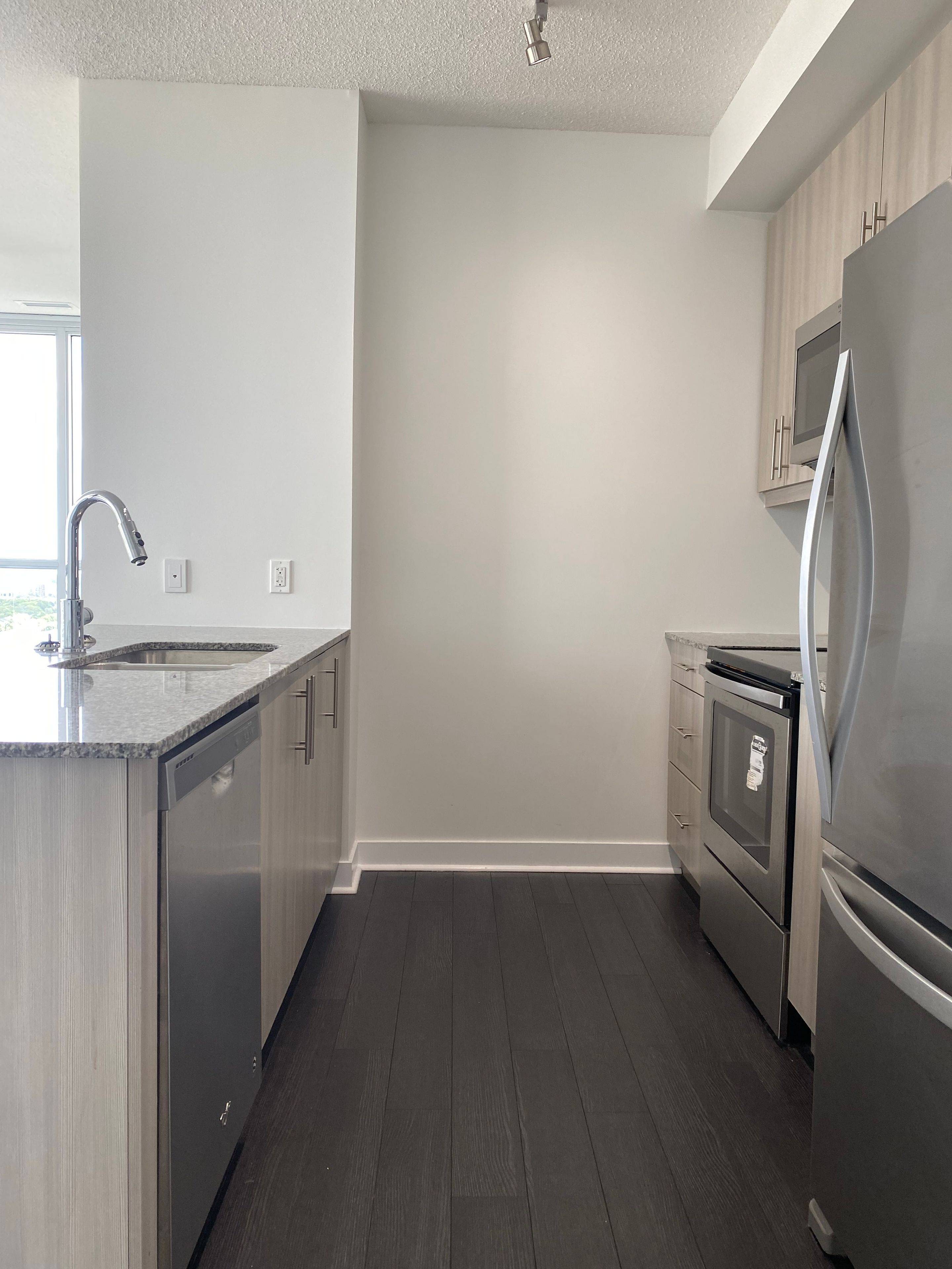Mississauga, ON L5B 0K4,3975 Grand Park DR #1602