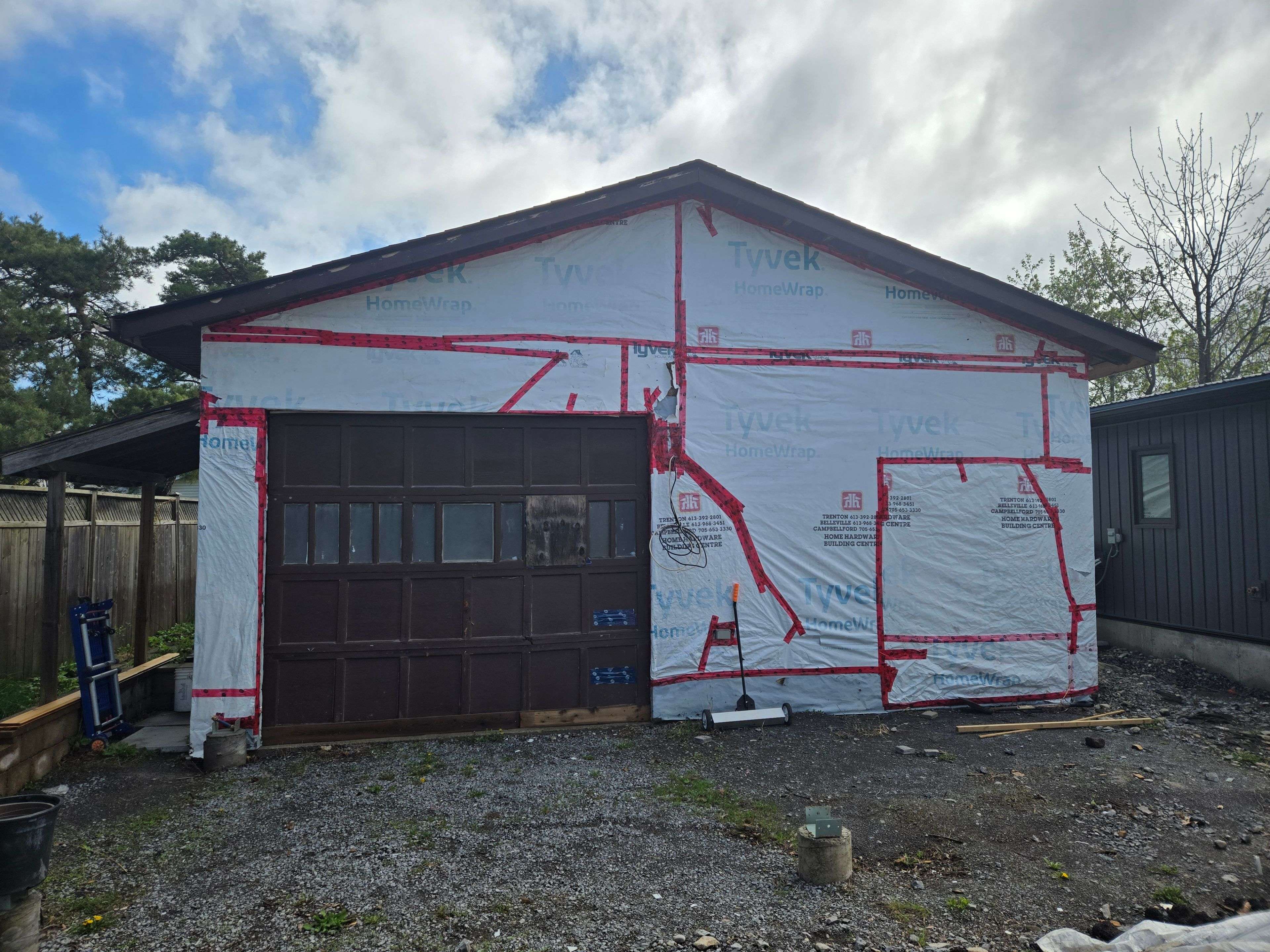 Belleville, ON K8N 3B5,63 Church ST S