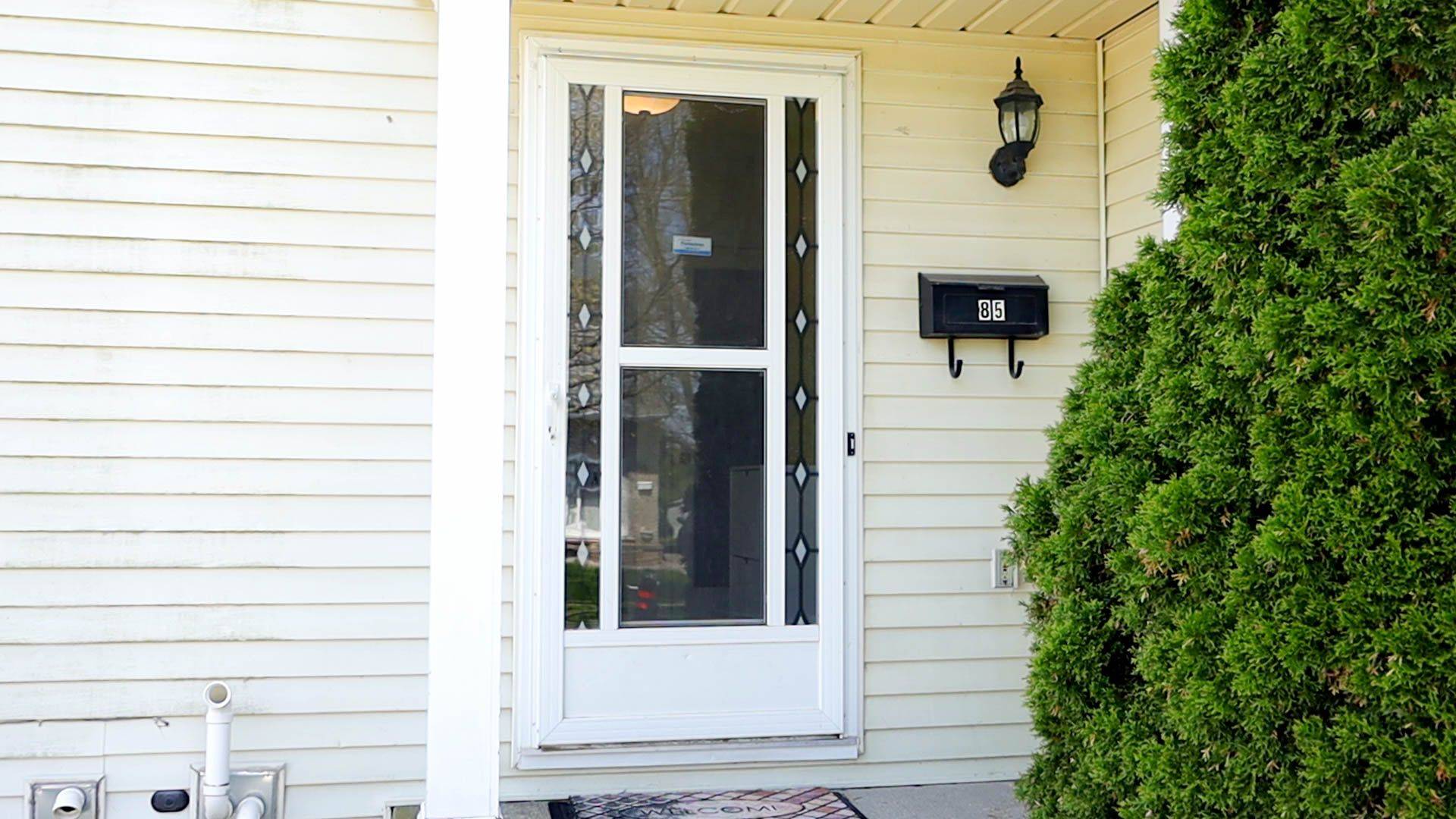 Welland, ON L3C 5S5,85 Aquador DR