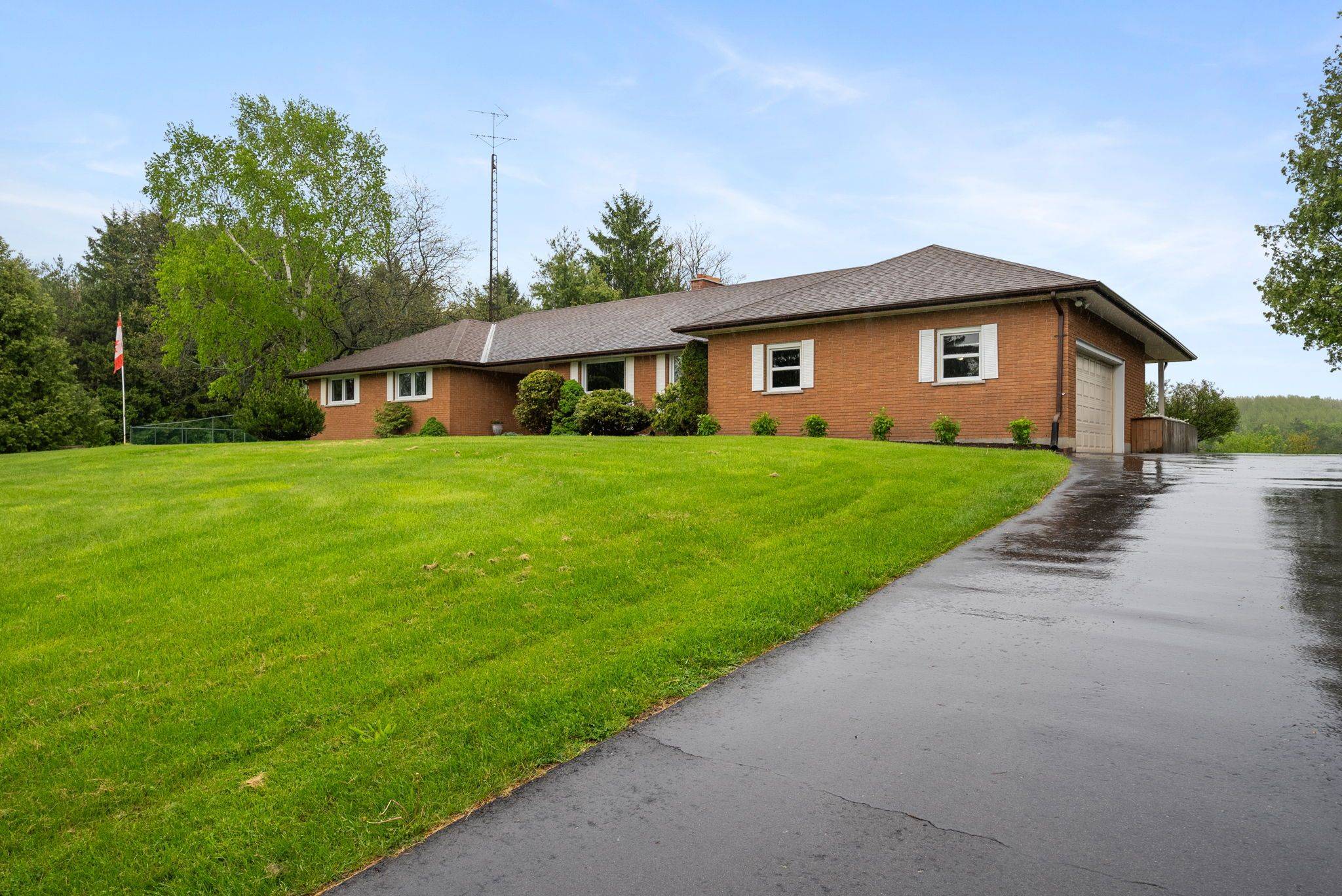 Hamilton Township, ON K9A 4J7,7603 Bethel Grove RD