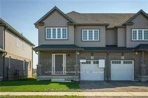 345 KENNINGTON WAY, London South, ON N6L 0H4