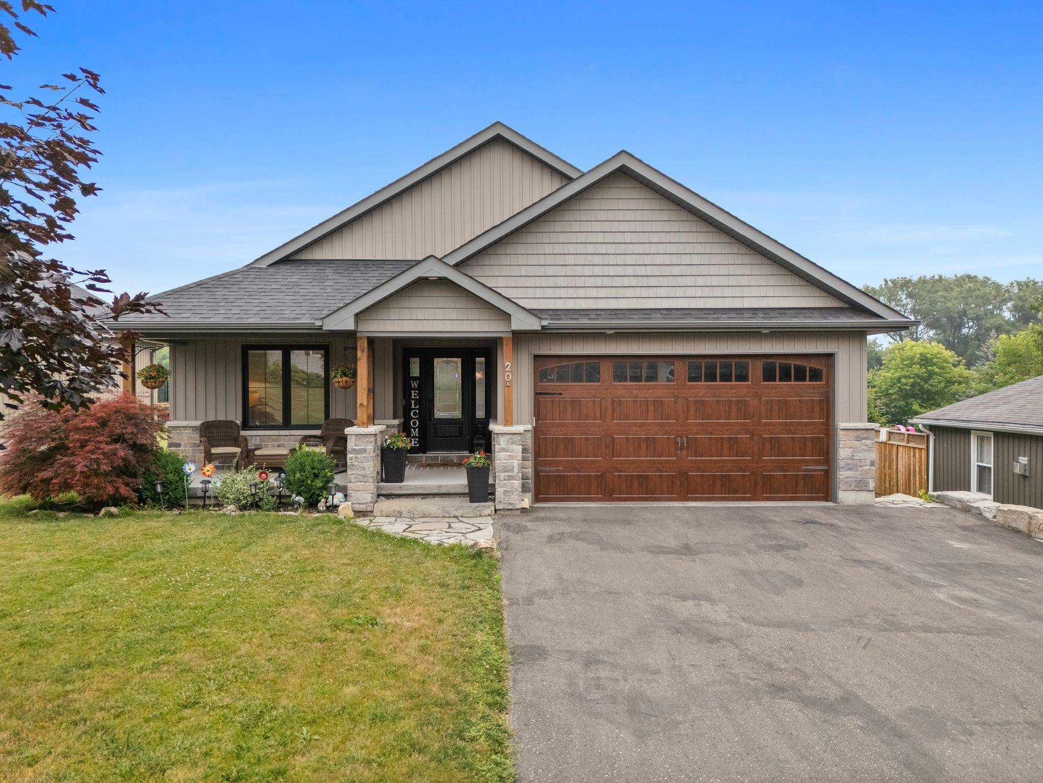 20A Durham ST N, Cramahe, ON K0K 1S0