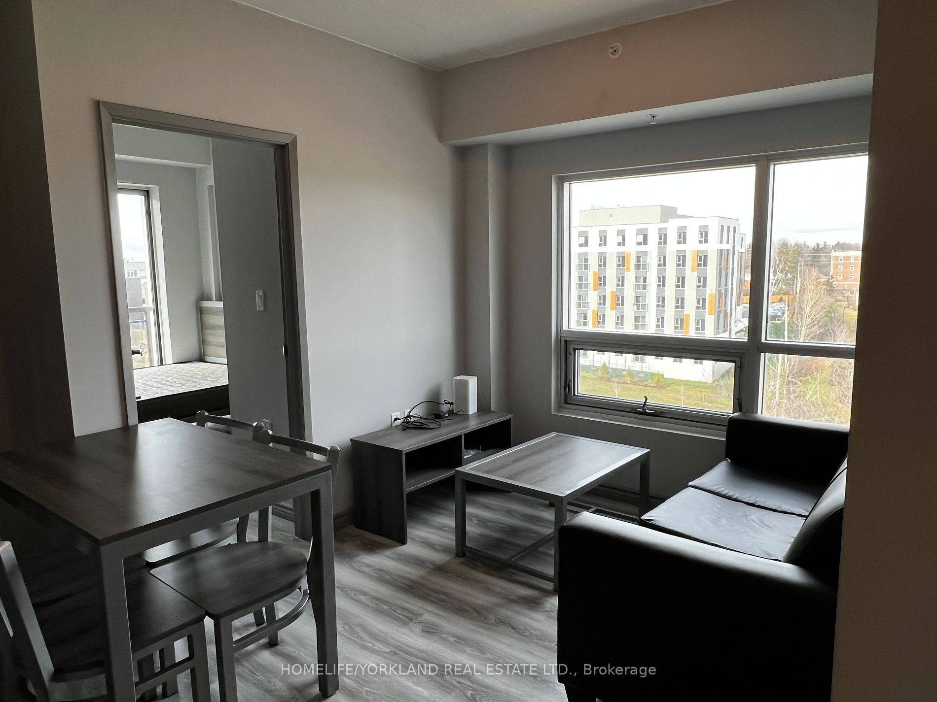 Waterloo, ON N2L 3R2,275 Larch ST #613