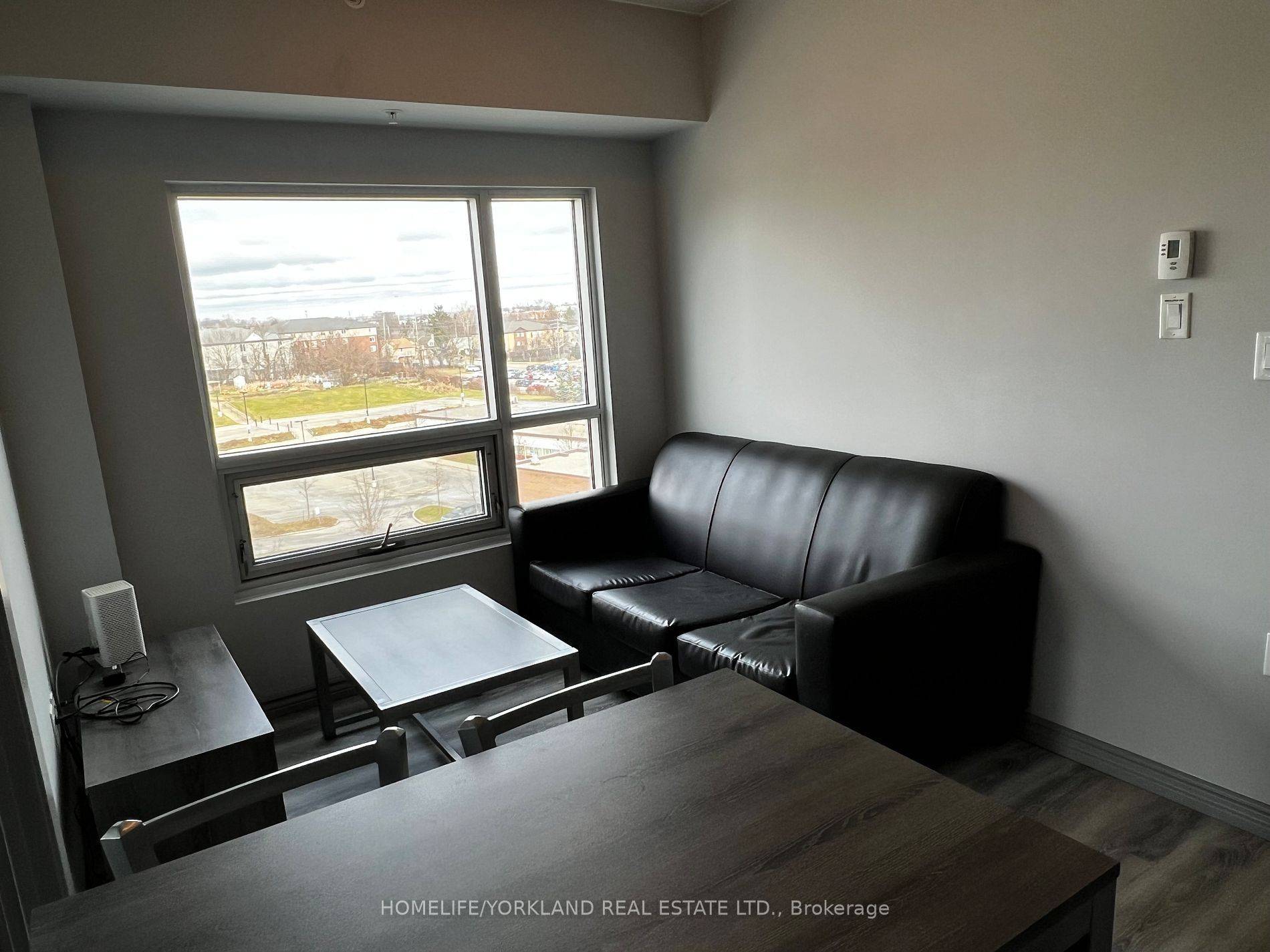 Waterloo, ON N2L 3R2,275 Larch ST #613