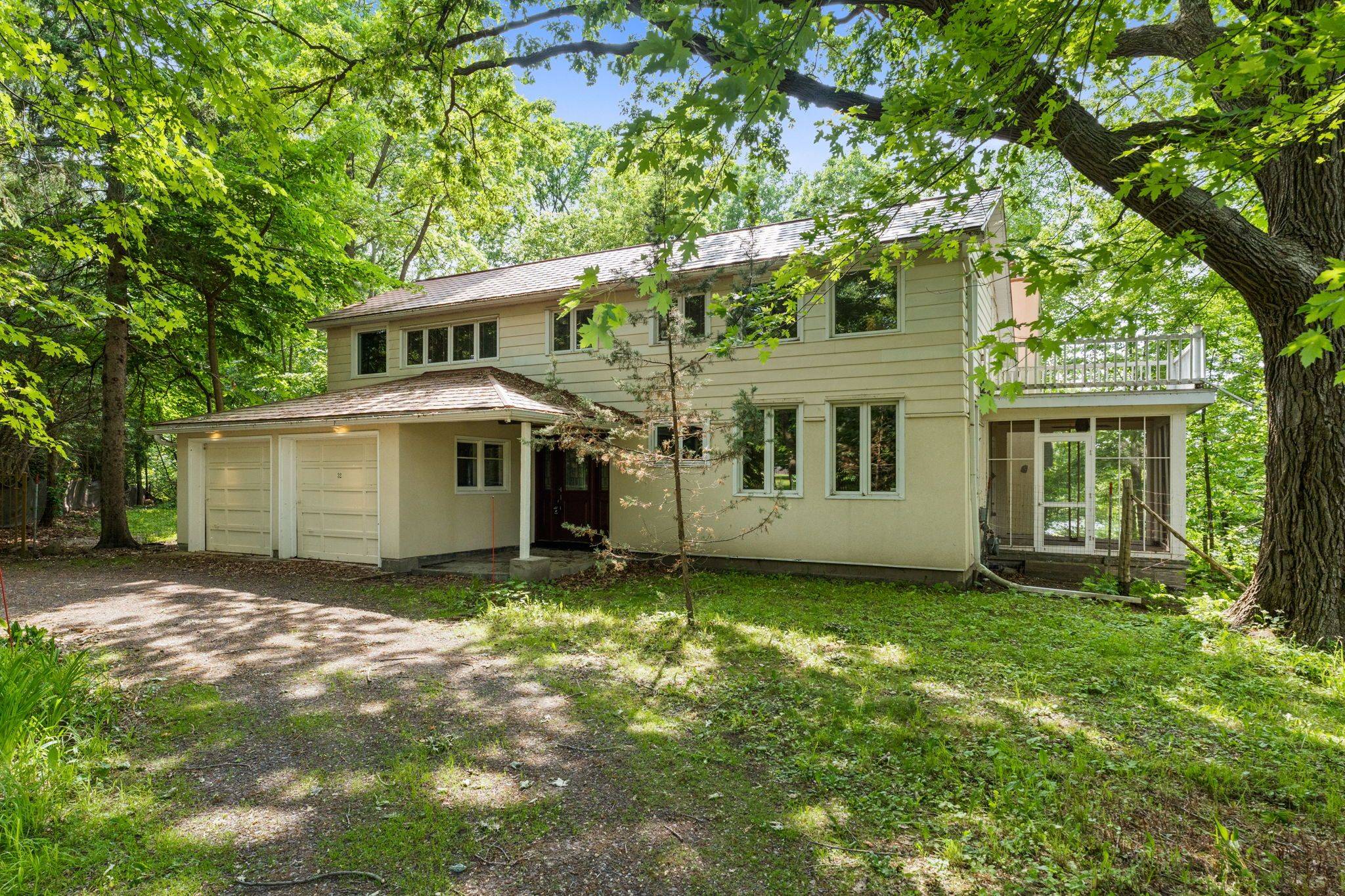 32 Ryeburn DR, Blossom Park - Airport And Area, ON K1V 1H6