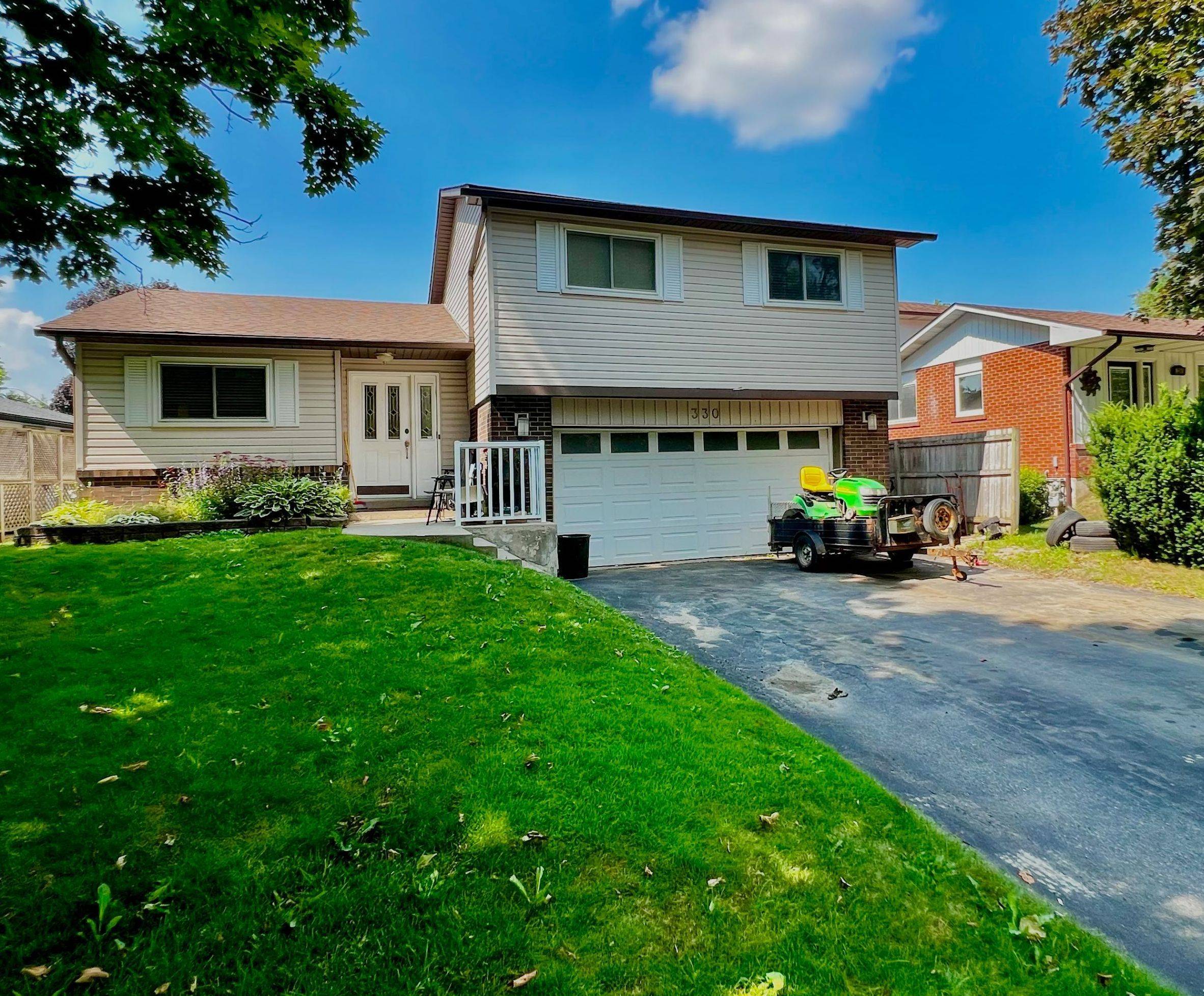 330 Simon ST, Shelburne, ON L9V 2Y5