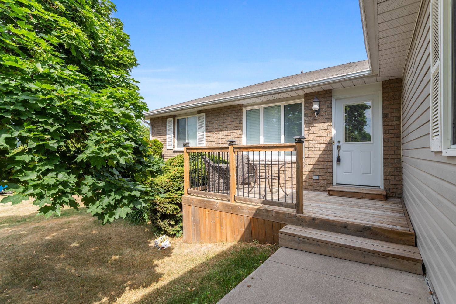 77 Water ST, Trent Hills, ON K0L 1Y0