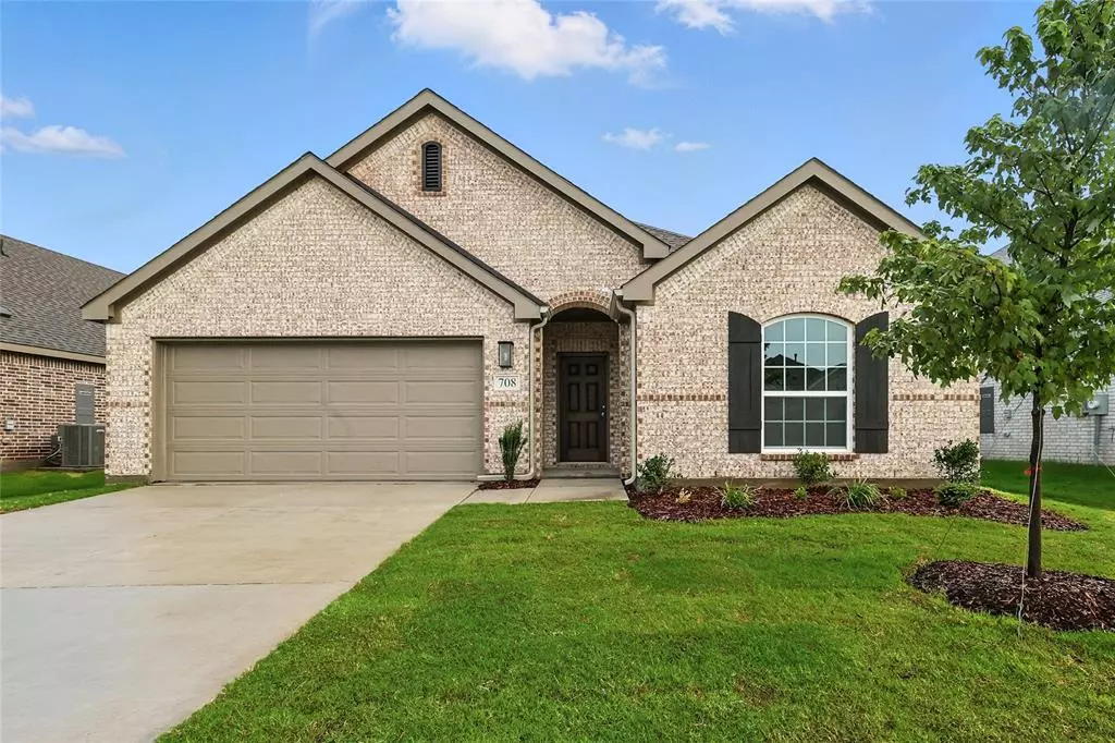 Lowry Crossing, TX 75069,708 Jack Street