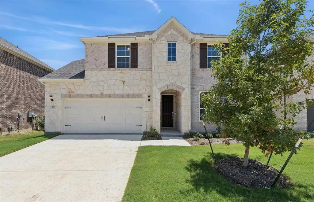 Little Elm, TX 76227,317 Brookhurst Road