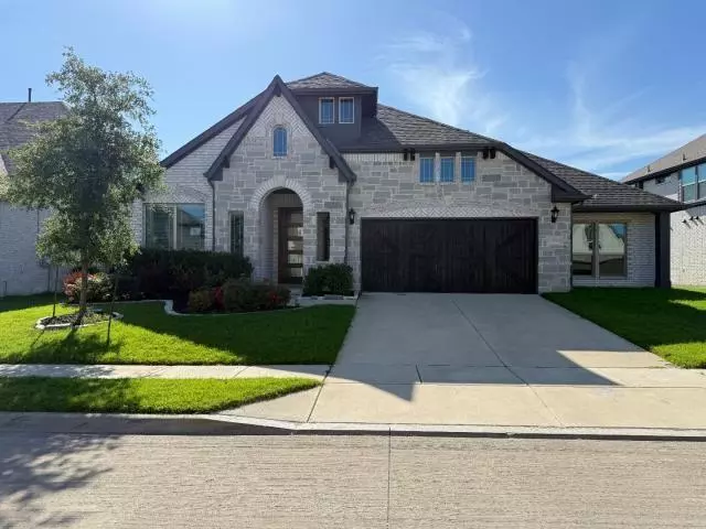 Forney, TX 75126,1094 Canterbury Lane