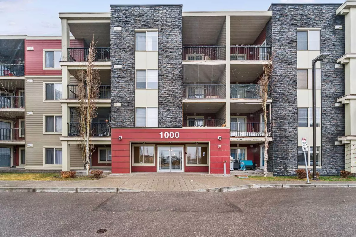 Calgary, AB T3J0S2,5 Saddlestone WAY NE #409