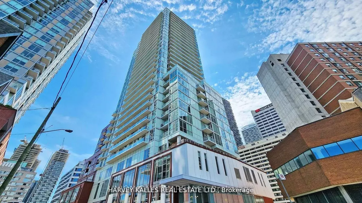 Toronto C03, ON M4R 1C5,33 Helendale AVE #2409