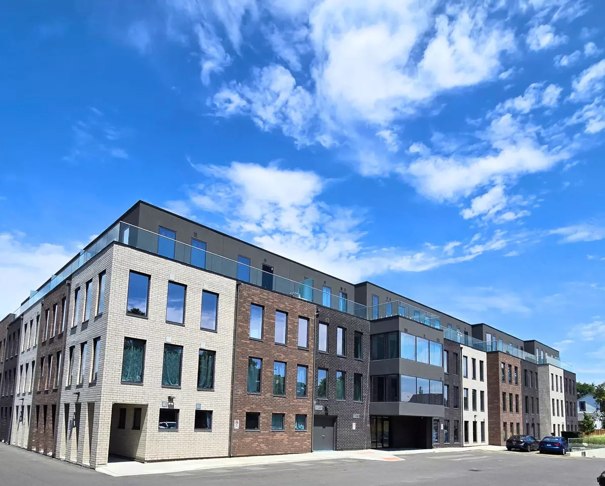 Cobourg, ON K9A 3S9,325 University AVE W #410