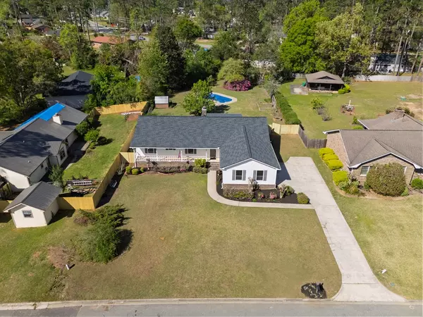Valdosta, GA 31602,2245 Oakgrove